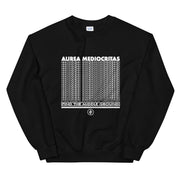 Aurea Mediocritas Sweatshirt