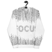 Focus Hoodie