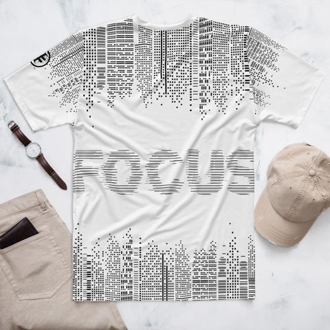 Focus Tee