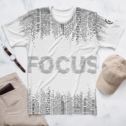 Focus Tee