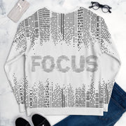 Focus Sweatshirt