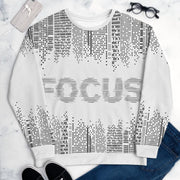 Focus Sweatshirt