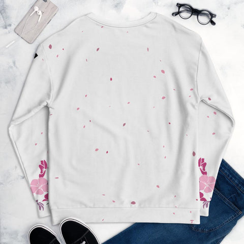 Memory Sweatshirt