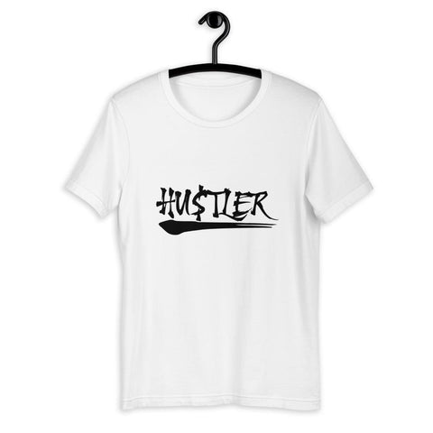 Hustler Tee