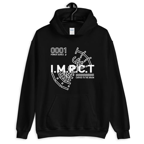 I.M.P.C.T Hoodie