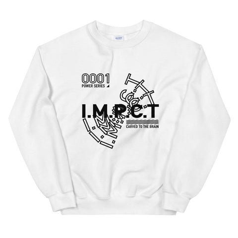 I.M.P.C.T Sweatshirt