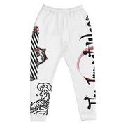 Koi Wave Joggers