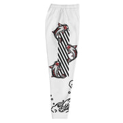 Koi Wave Joggers