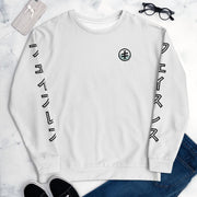 Faceless Sweatshirt