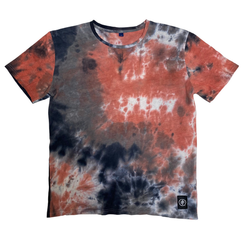 Impact Tie Dye Shirt