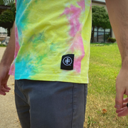 Impact Tie Dye Shirt