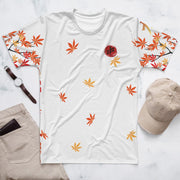 Samurai Power Tee