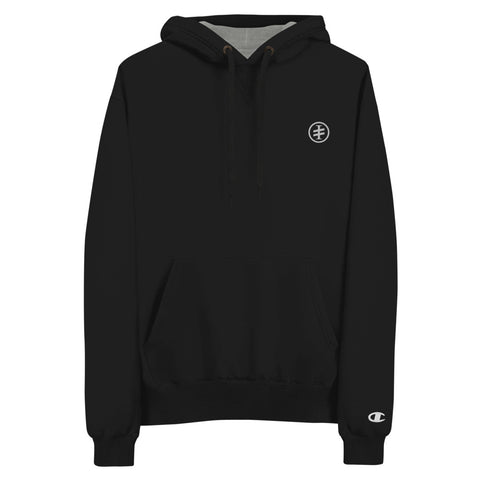 Impact Champion Hoodie