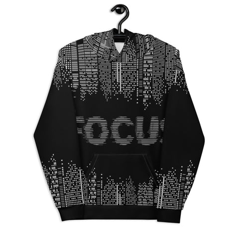 Focus Hoodie