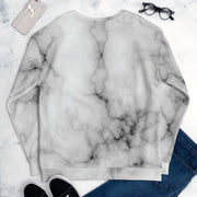 Marble Sweatshirt