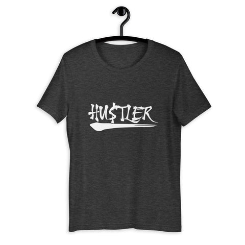 Hustler Tee