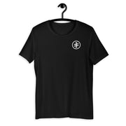 Rise Tee - White Label