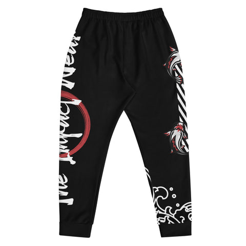 Koi Wave Joggers