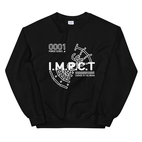 I.M.P.C.T Sweatshirt