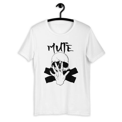 Mute Tee