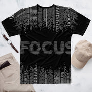 Focus Tee