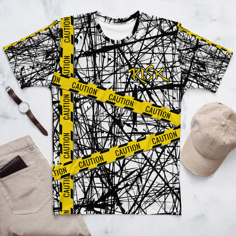 Risk tee