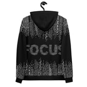 Focus Hoodie