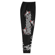 Koi Wave Joggers