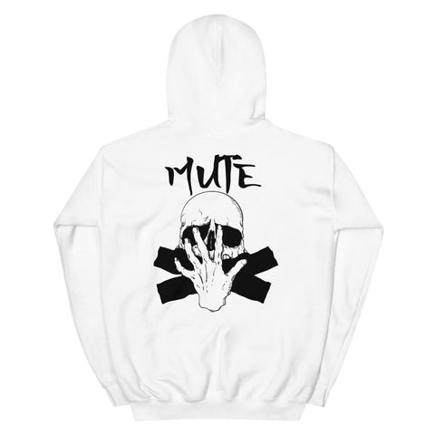 Mute Hoodie