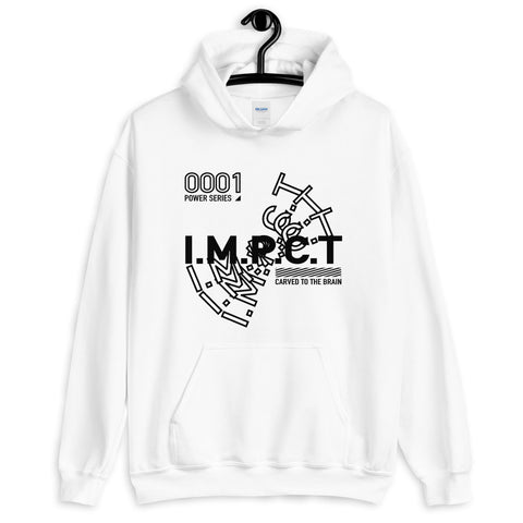 I.M.P.C.T Hoodie