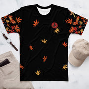 Samurai Power Tee