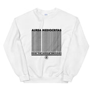 Aurea Mediocritas Sweatshirt