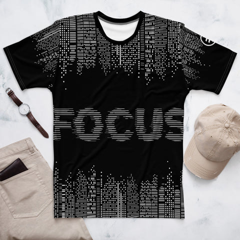 Focus Tee