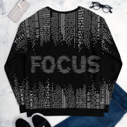 Focus Sweatshirt