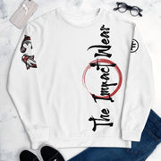 Koi Wave Sweatshirt