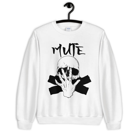 Mute Sweatshirt