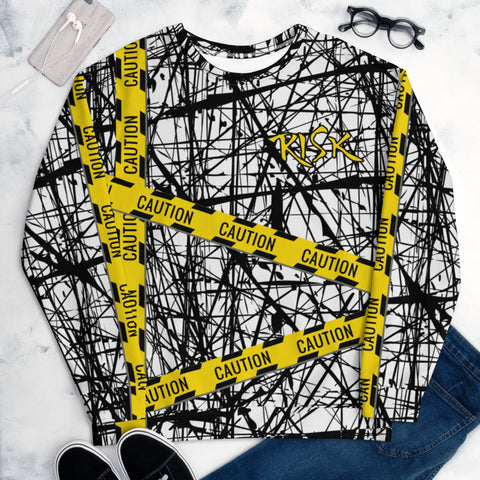 Risk Sweatshirt