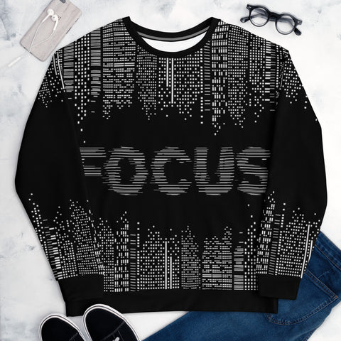 Focus Sweatshirt